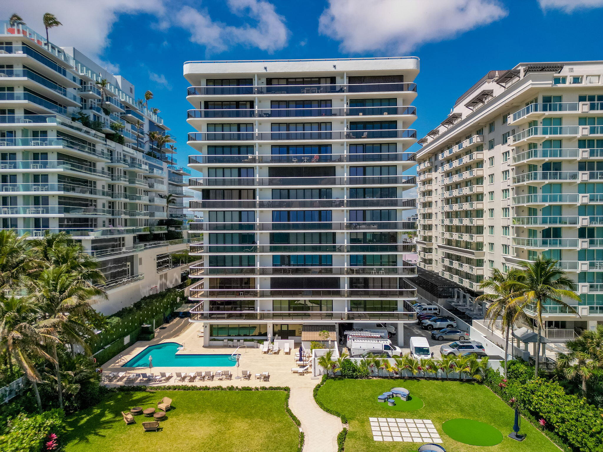 9455 Collins Avenue, Unit 305 Surfside, FL 33154 - Photo 43 of 58 43-web-or-mls-40-print-DJI_0739