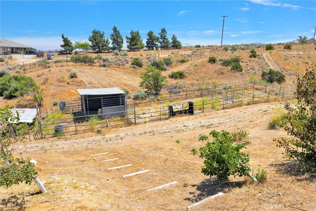 5137 Cygnet Road Phelan, CA 92371 - Photo 50 of 61