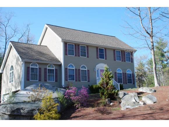 4 Avon Road Hooksett, NH 03106 - Photo 1 of 1