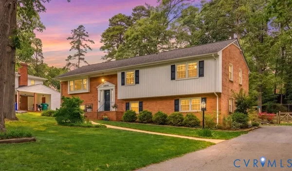 $469,900 | 12641 Winfree Street, Chester, VA 23831
