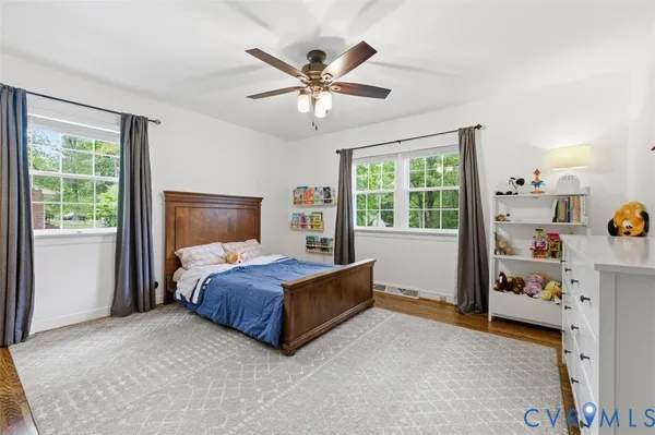 $469,900 | 12641 Winfree Street, Chester, VA 23831