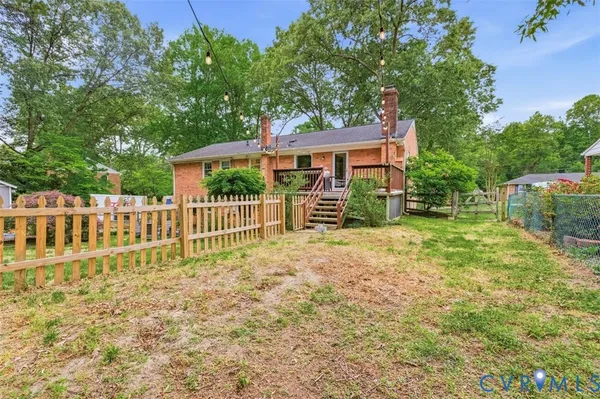 $469,900 | 12641 Winfree Street, Chester, VA 23831