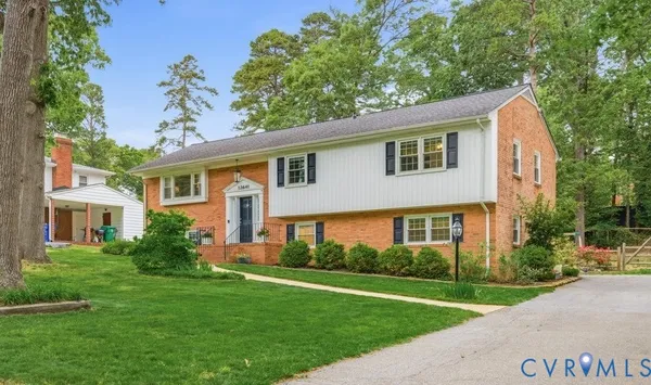 $469,900 | 12641 Winfree Street, Chester, VA 23831