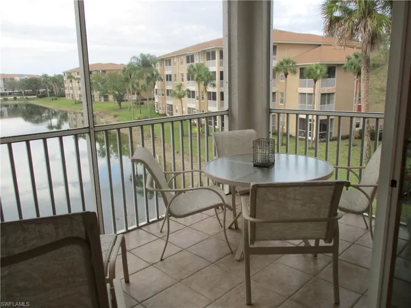 $6,500 | 7525 Stoneybrook Drive, Unit 937, Naples, FL 34112