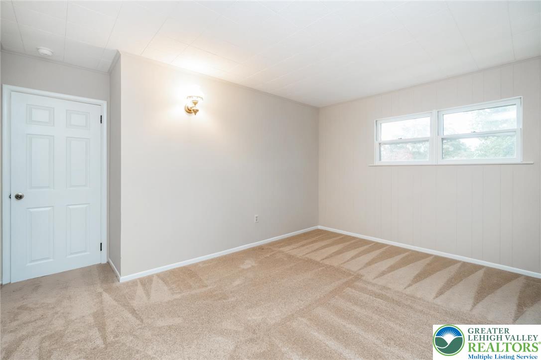 898 Walnut Road Warminster, PA 18974 - Photo 19 of 47 a view of an empty room with a window
