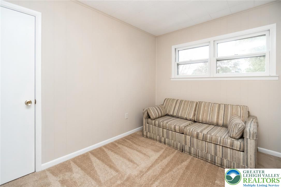 898 Walnut Road Warminster, PA 18974 - Photo 21 of 47 a living room with a couch