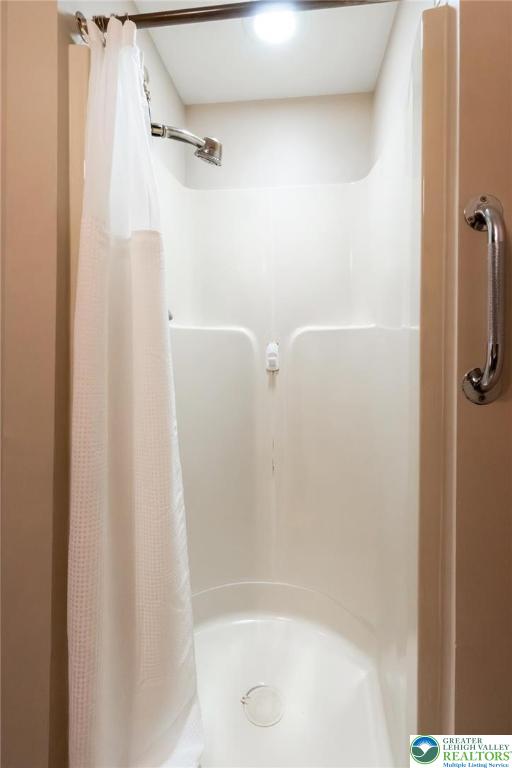 898 Walnut Road Warminster, PA 18974 - Photo 33 of 47 a bathroom with a shower