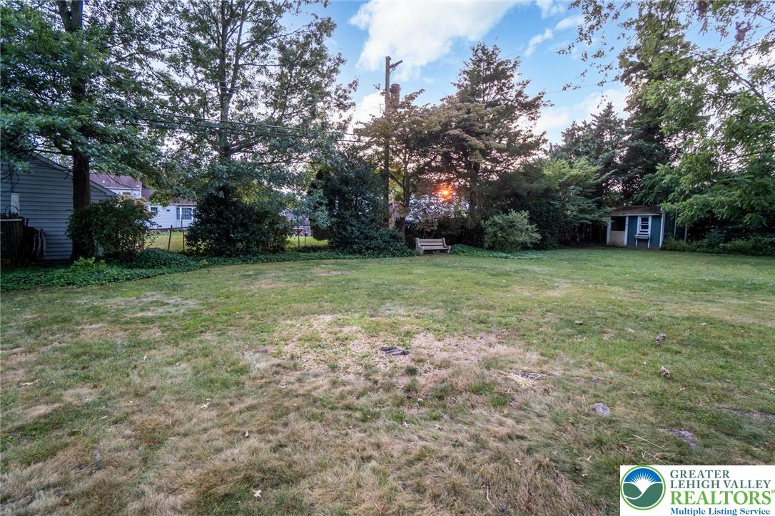 898 Walnut Road Warminster, PA 18974 - Photo 44 of 47 a view of a tree in a yard