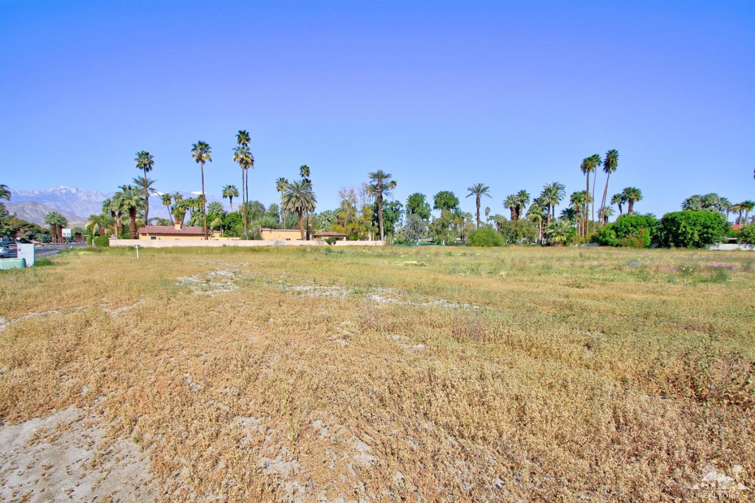 0 Thompson Road Rancho Mirage, CA 92270 - Photo 11 of 18 a view of a city