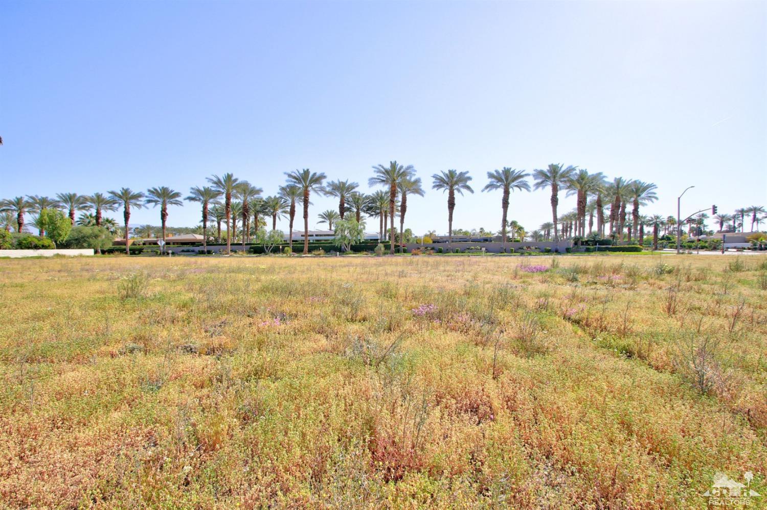 0 Thompson Road Rancho Mirage, CA 92270 - Photo 15 of 18 a view of a city view