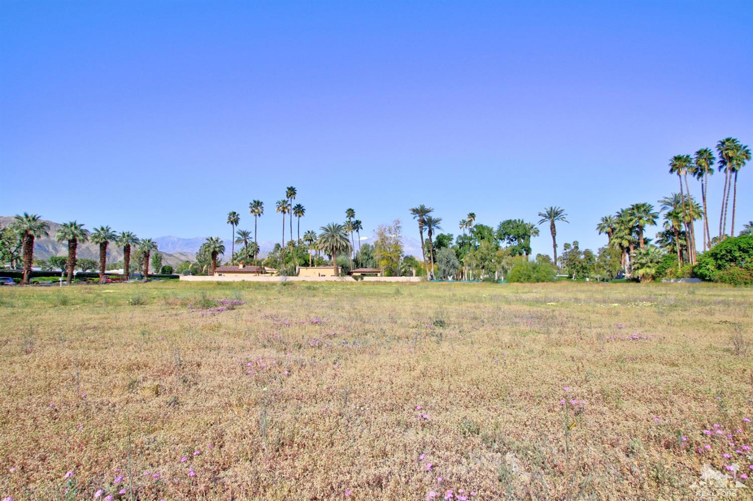 0 Thompson Road Rancho Mirage, CA 92270 - Photo 4 of 18 a view of an ocean