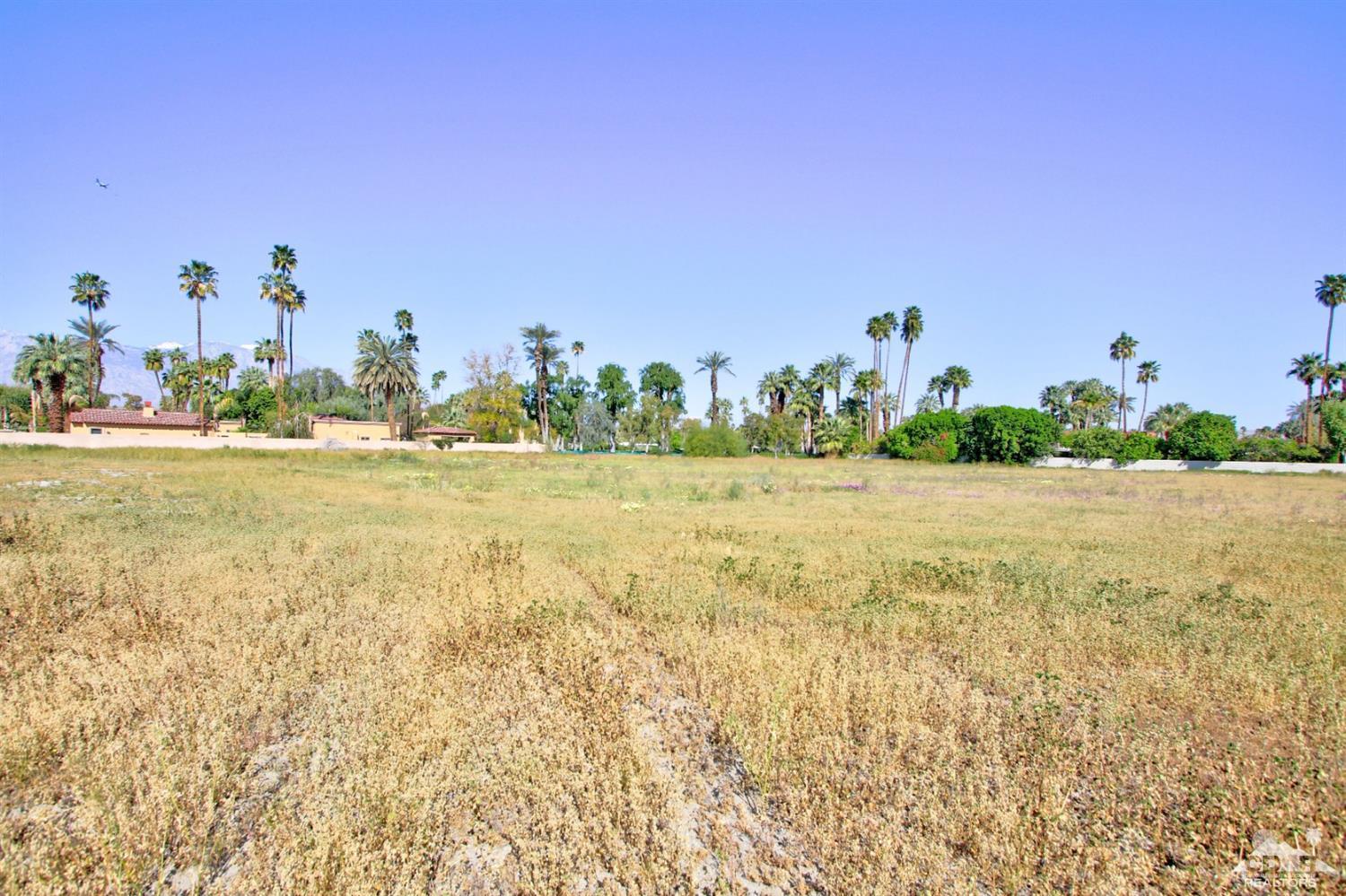 0 Thompson Road Rancho Mirage, CA 92270 - Photo 9 of 18 a view of a city