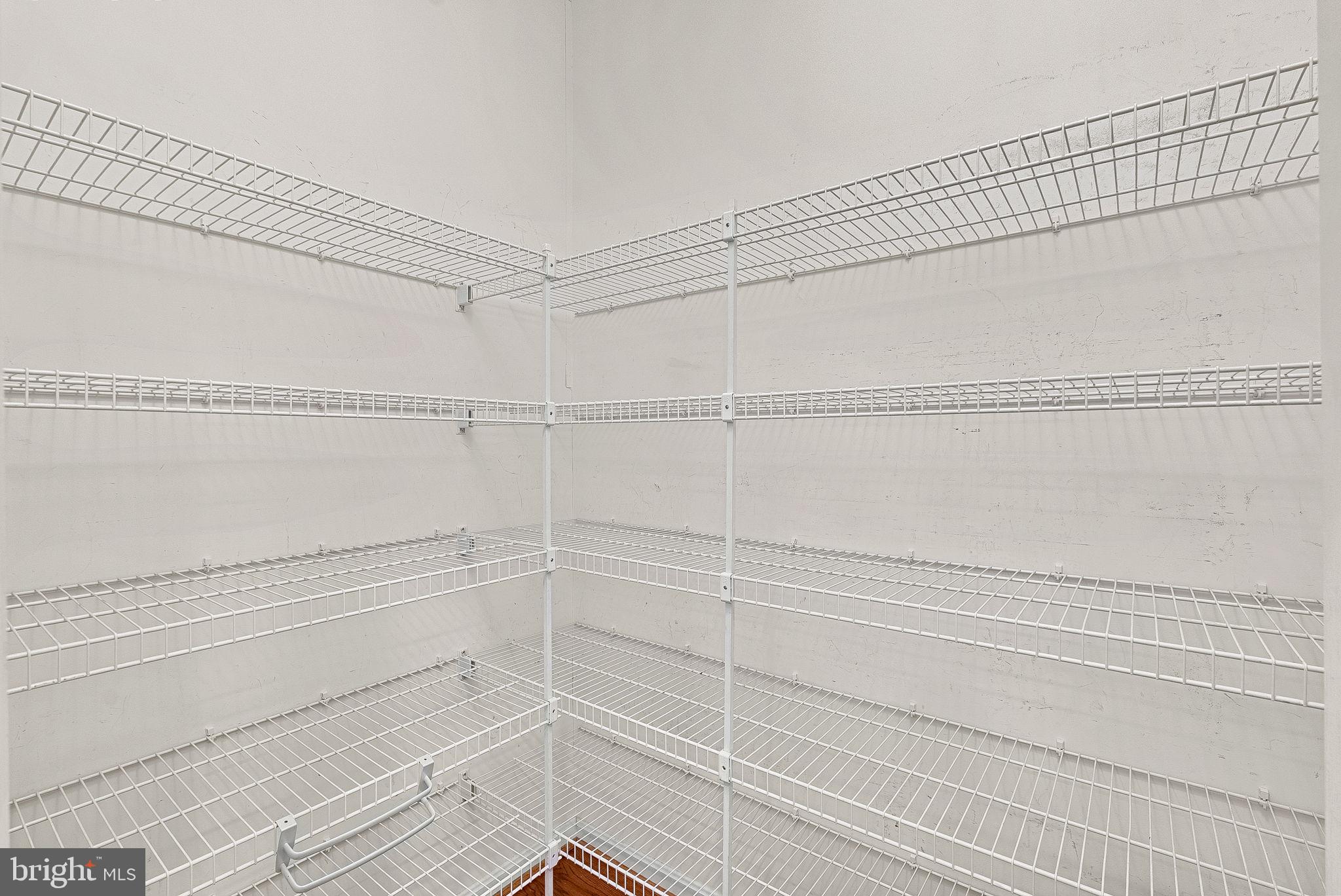 13574 Big Boulder Road Herndon, VA 20171 - Photo 25 of 45 a view of a walk in closet