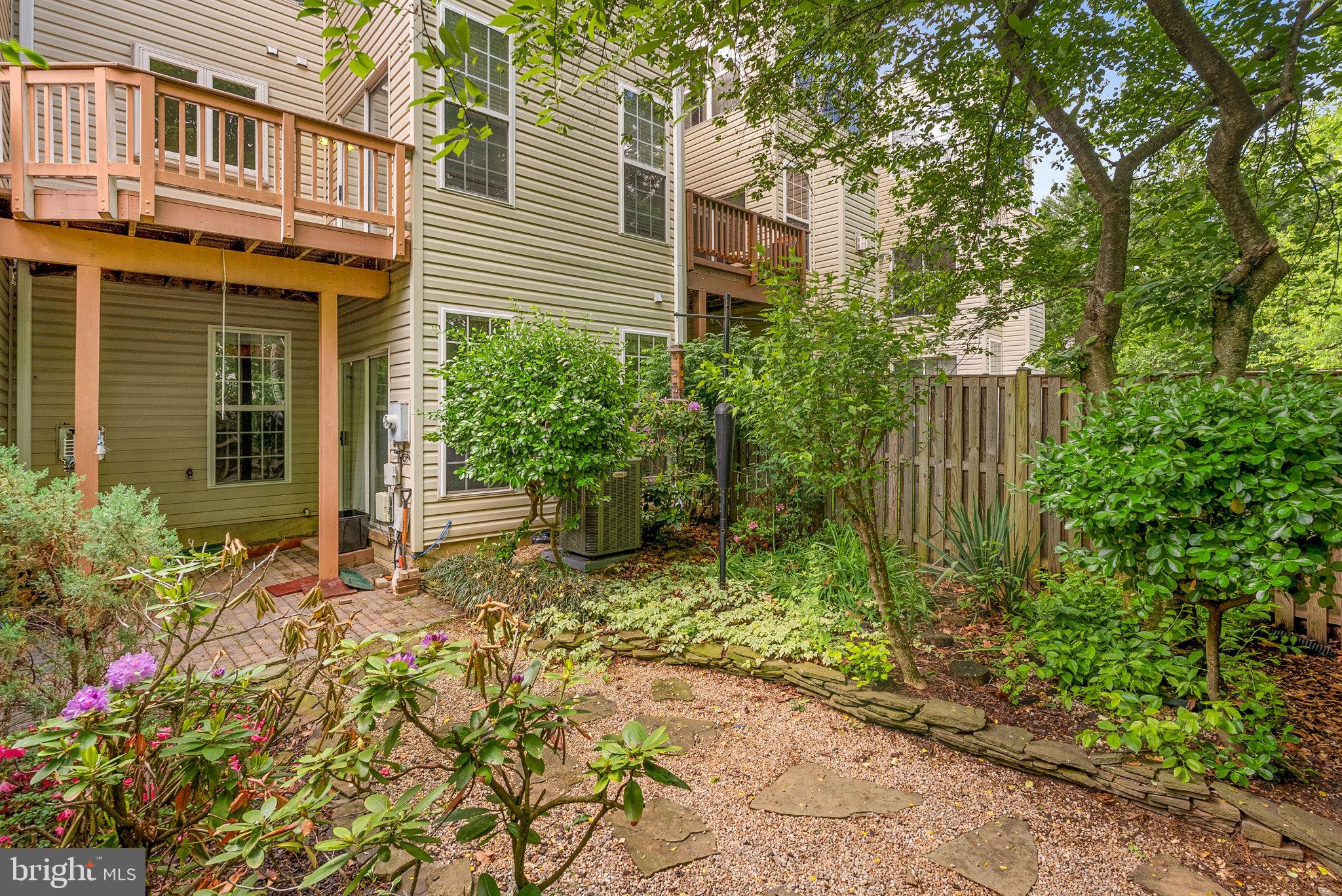 13574 Big Boulder Road Herndon, VA 20171 - Photo 44 of 45