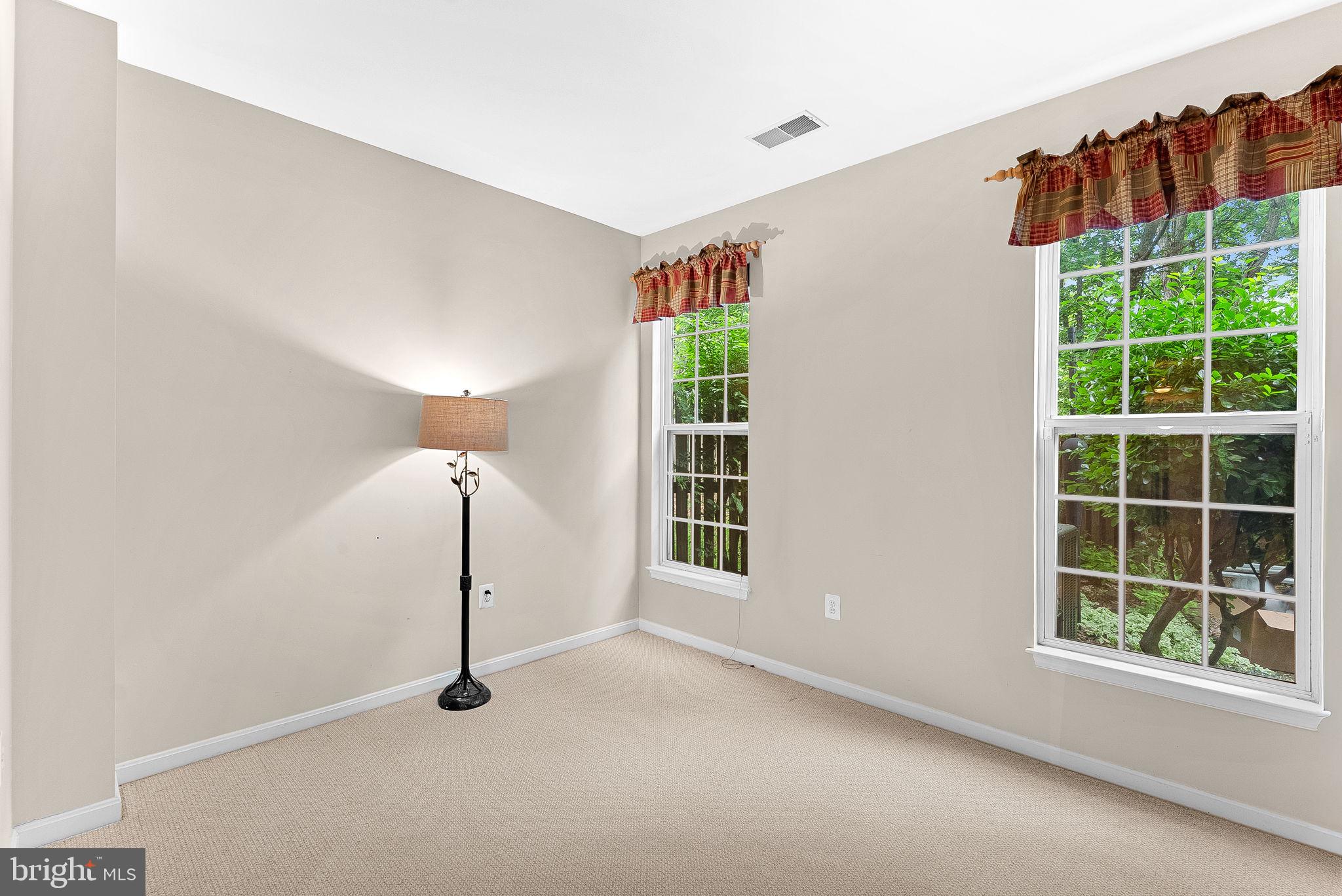 13574 Big Boulder Road Herndon, VA 20171 - Photo 7 of 45 a view of a room with windows