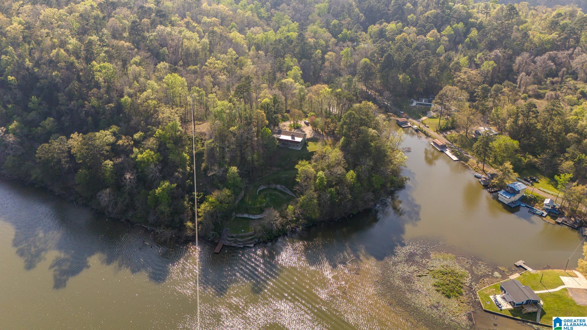 243 Pine Ridge Road Bessemer, AL 35023 - Photo 24 of 45