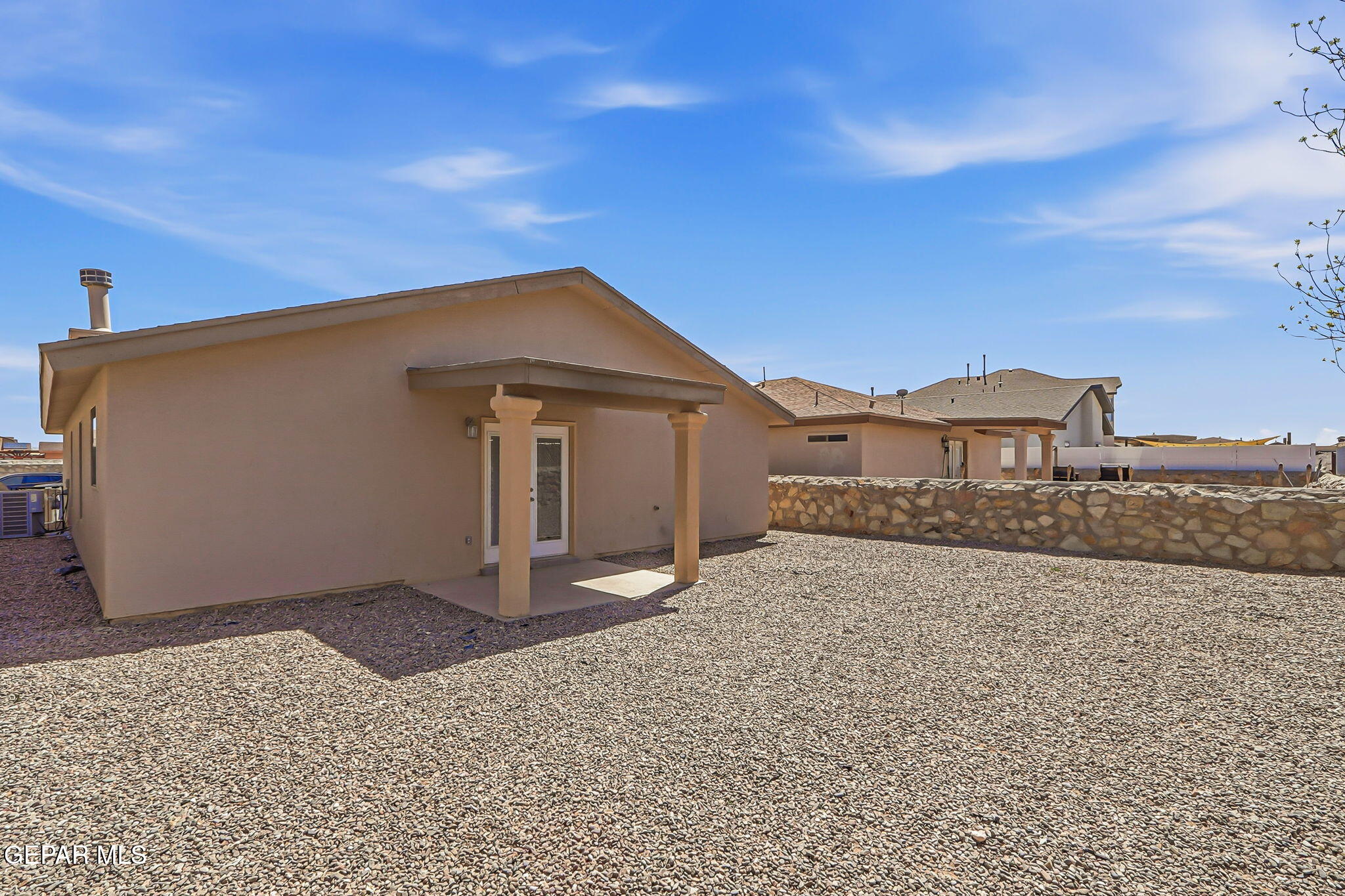 4945 George Fernandez El Paso, TX 79938 - Photo 39 of 40 39-web-or-mls-IMG_7642