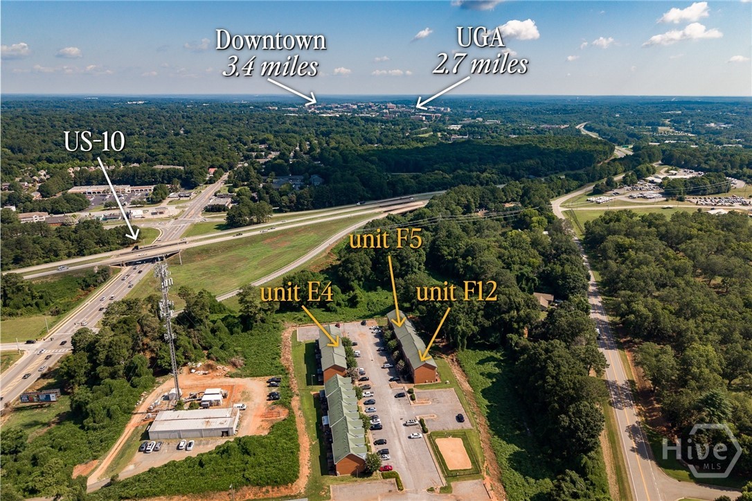 Undisclosed Address Athens, GA 30601 - Photo 36 of 39