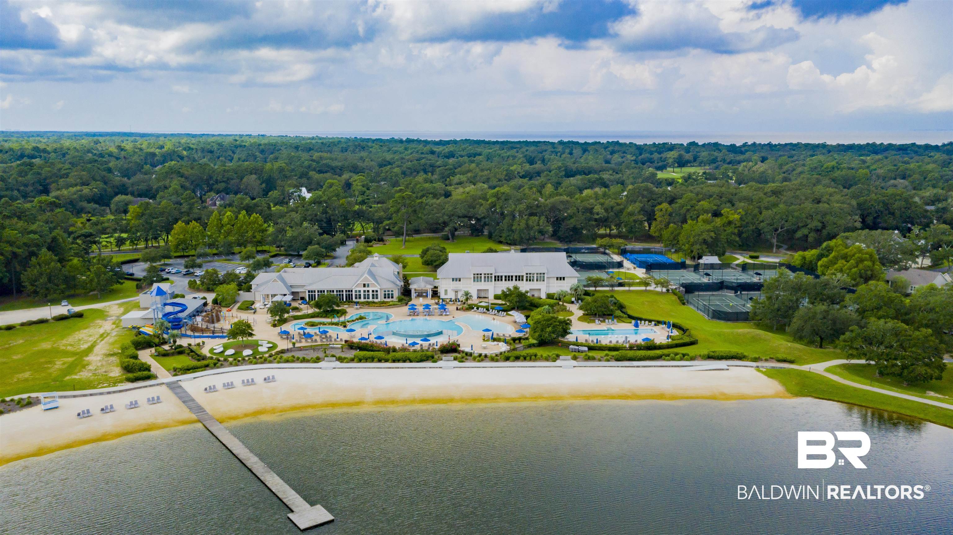 18269 Colony Drive, Unit 601 Fairhope, AL 36532 - Photo 32 of 47