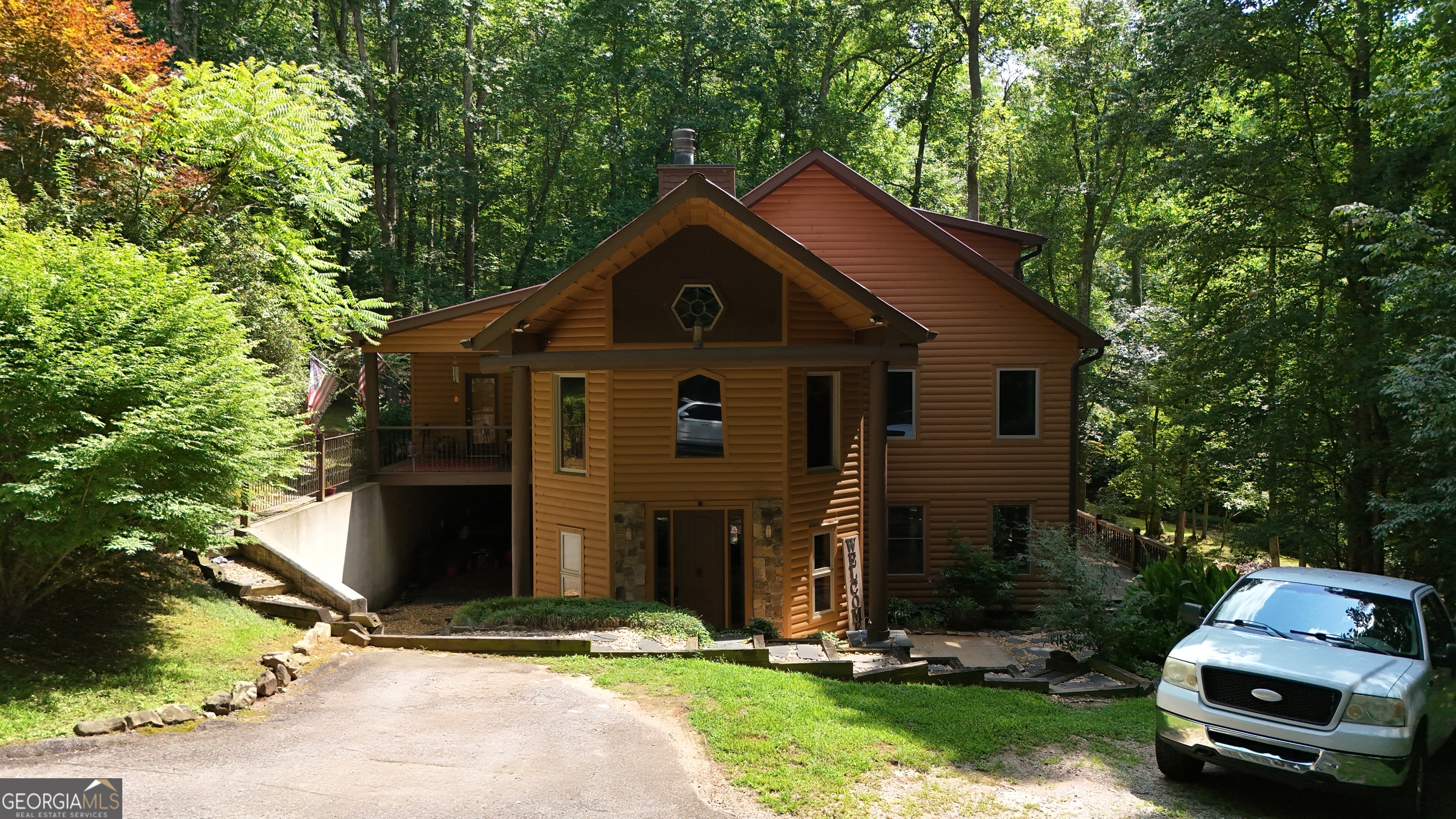 187 Still Water Way Demorest, GA 30535 - Photo 53 of 86