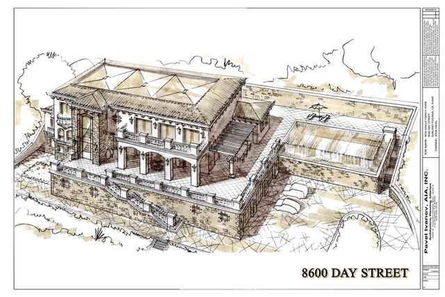 a black and white photo of a house