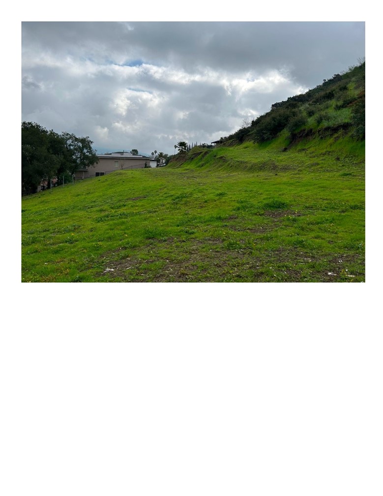 8600 Day Sunland, CA 91040 - Photo 10 of 14 a view of a grassy field