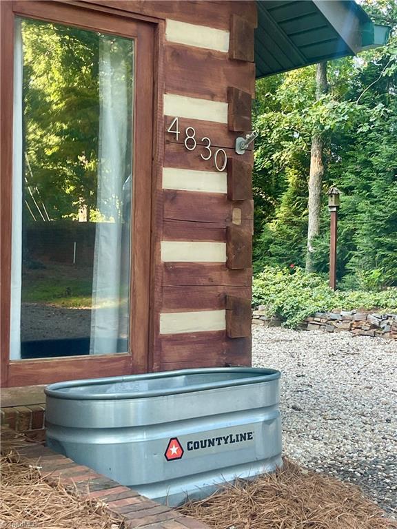 4830 Balsom Road Pfafftown, NC 27040 - Photo 6 of 48 Gallery Image 6