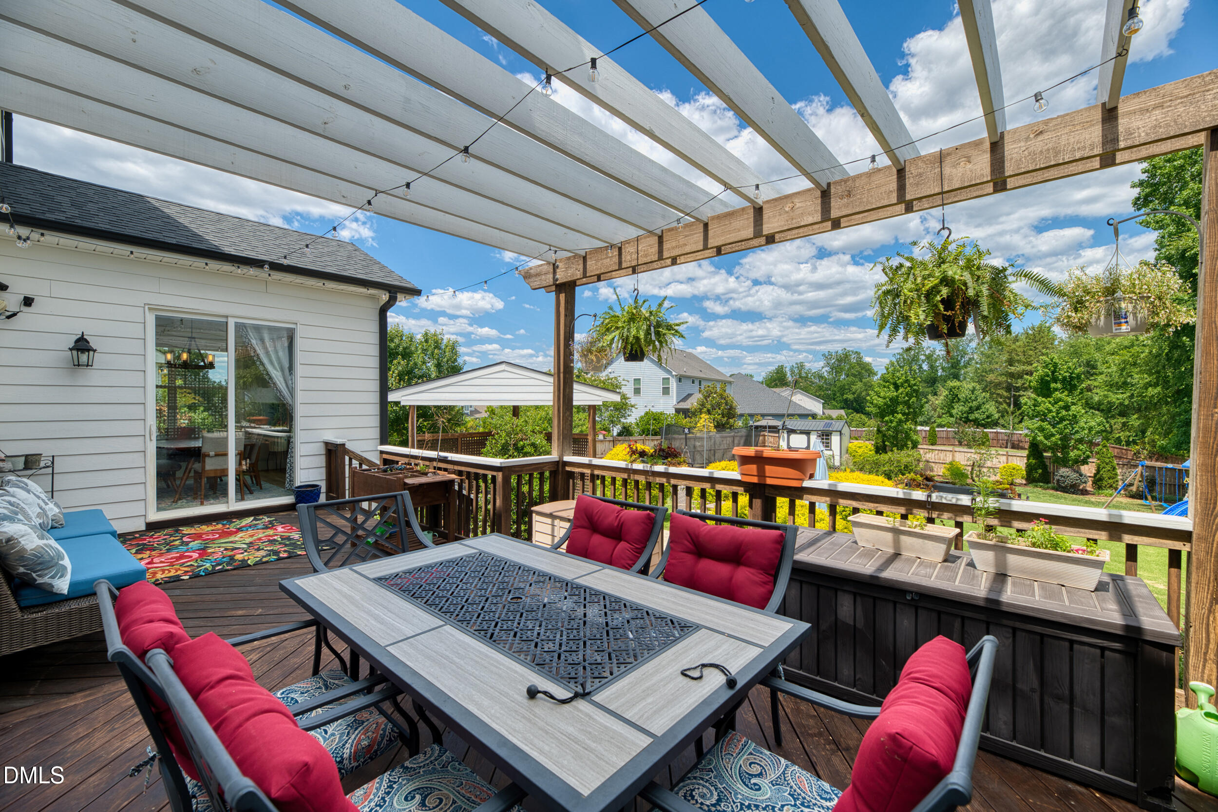 492 Adkins Ridge Road Rolesville, NC 27571 - Photo 43 of 58 36 -492 adkins ridge rd, exterior