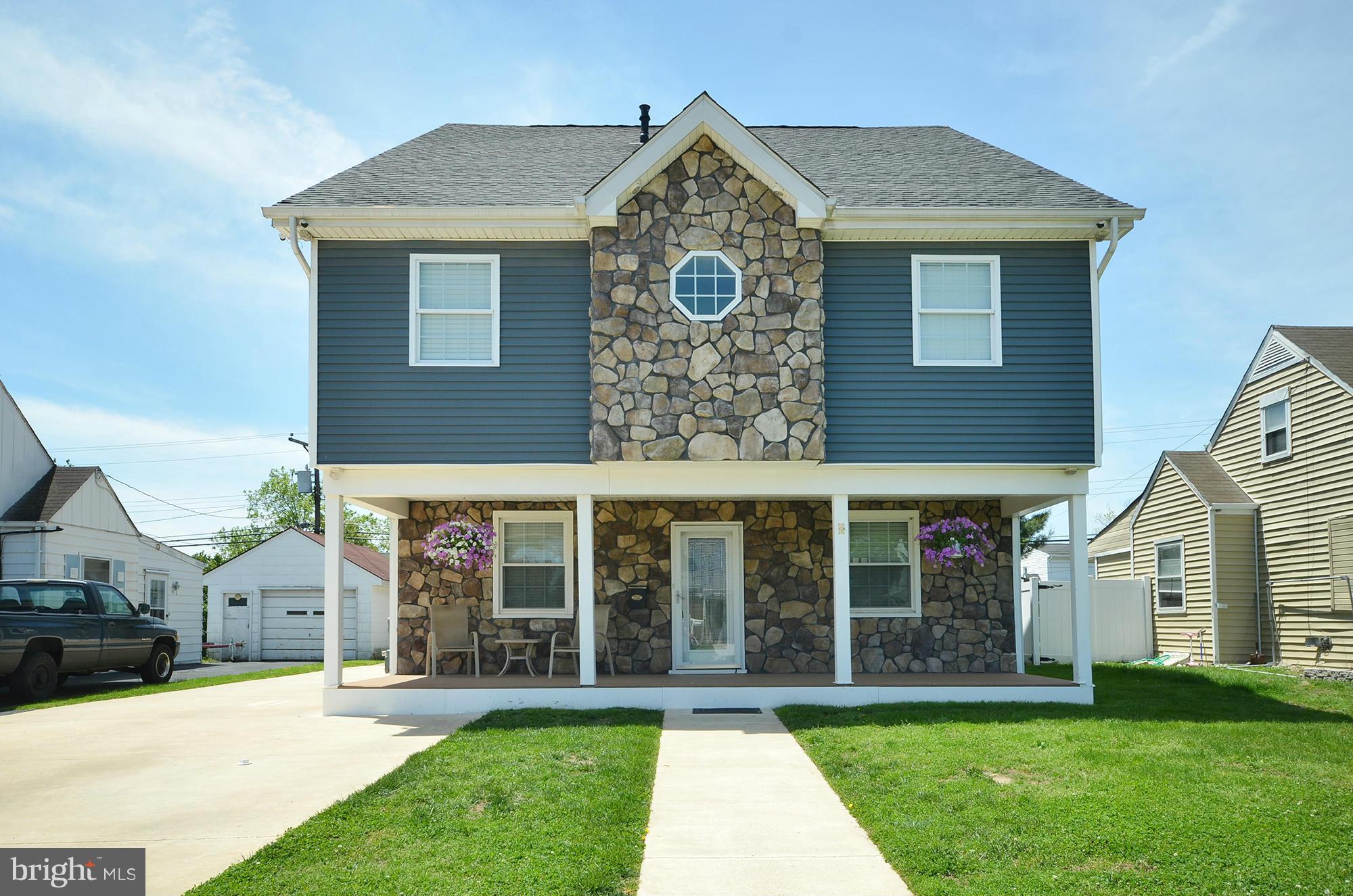 3412 Cornwall Road Baltimore, MD 21222 - Photo 1 of 30 Exterior (Front)