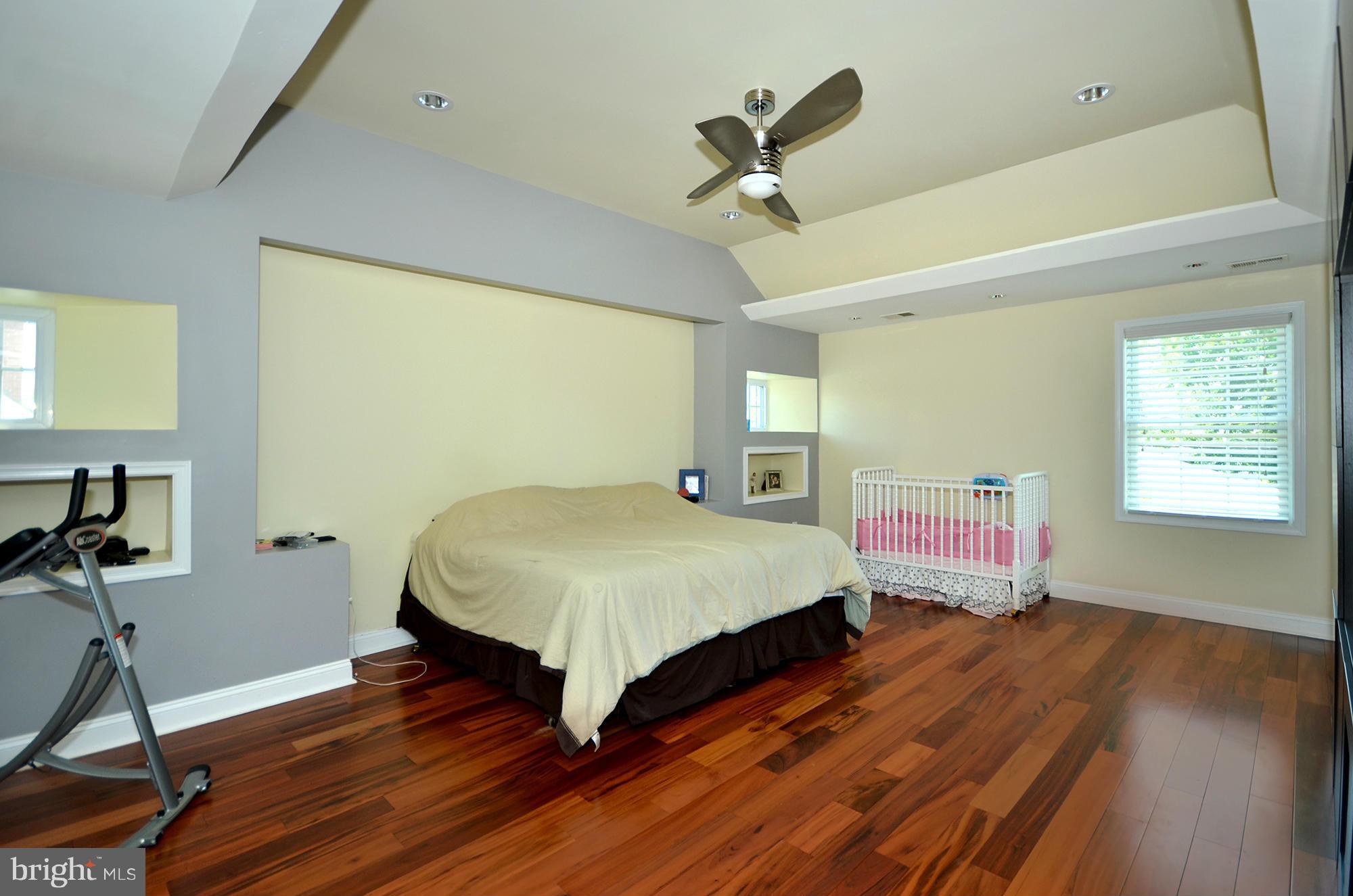 3412 Cornwall Road Baltimore, MD 21222 - Photo 23 of 30 Bedroom (Master)