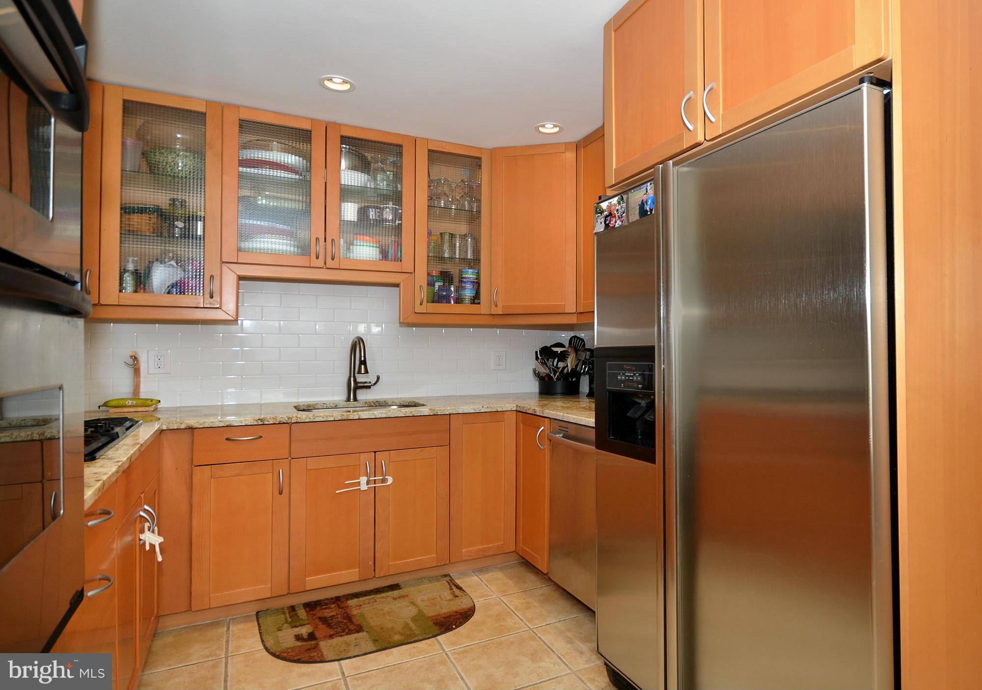3412 Cornwall Road Baltimore, MD 21222 - Photo 7 of 30 Kitchen
