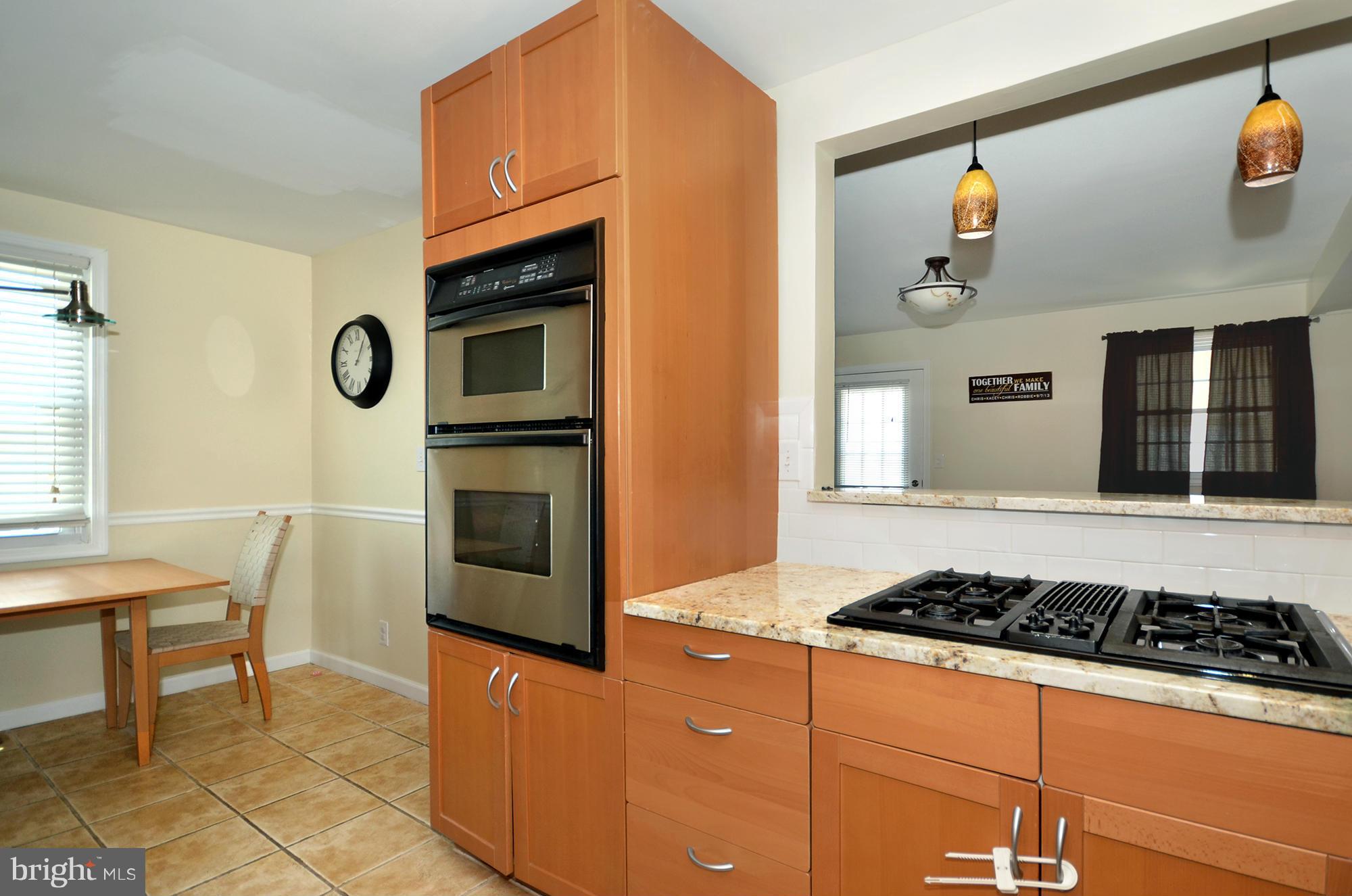3412 Cornwall Road Baltimore, MD 21222 - Photo 8 of 30 Kitchen