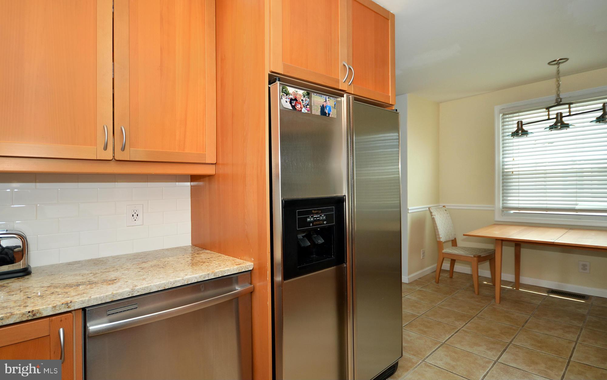 3412 Cornwall Road Baltimore, MD 21222 - Photo 9 of 30 Kitchen