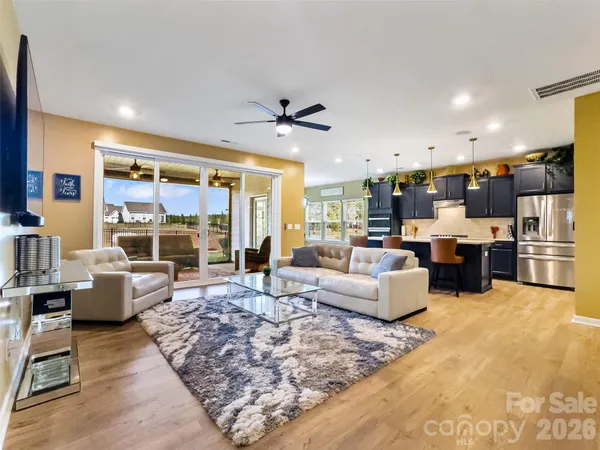 $449,500 | 40184 Crooked Stick Lane, Unit 1231, Lancaster, SC 29720