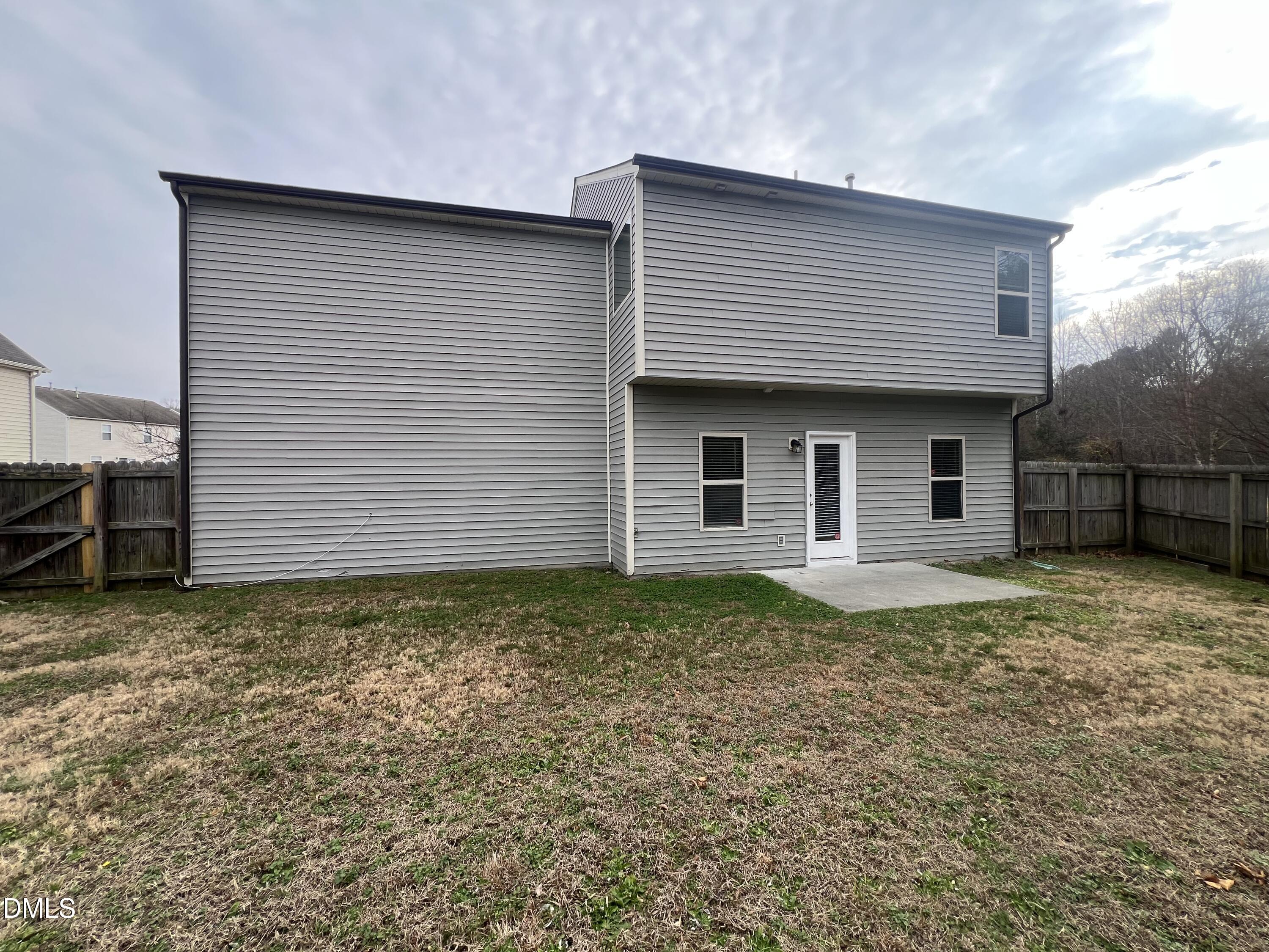 4314 Tealeaf Drive Raleigh, NC 27610 - Photo 3 of 5 IMG_6844