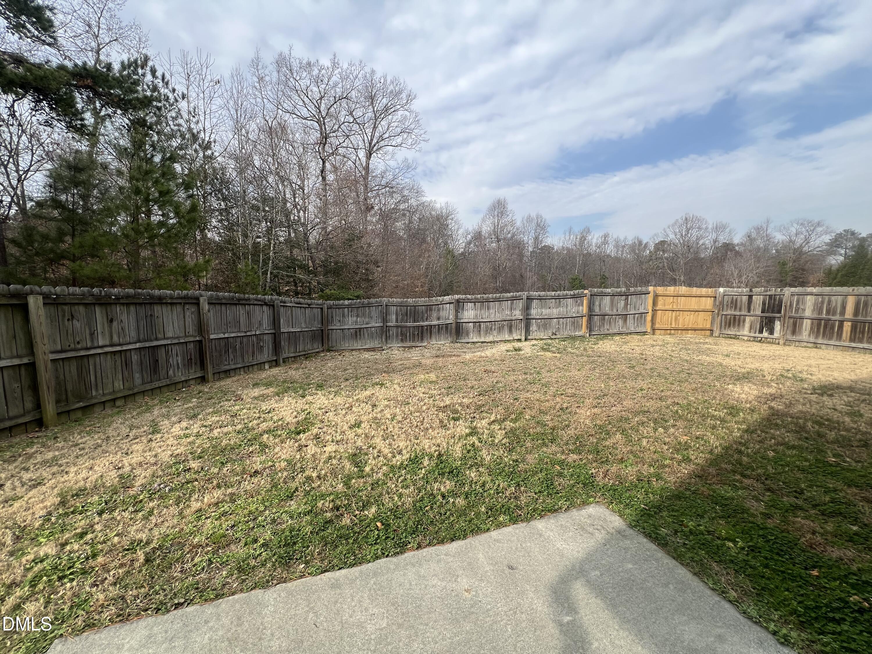 4314 Tealeaf Drive Raleigh, NC 27610 - Photo 5 of 5 IMG_6842