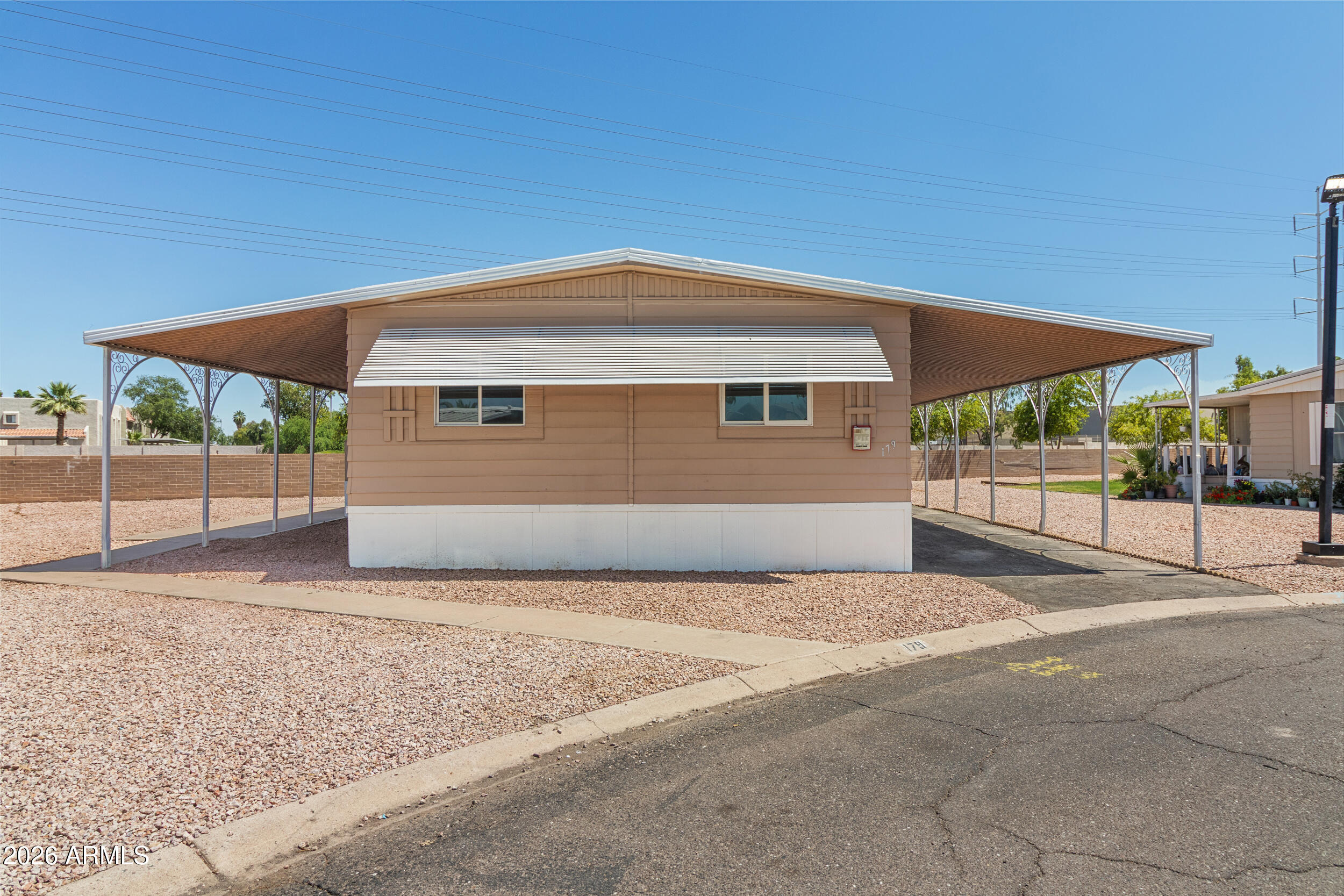 400 West Baseline Road, Unit 179 Tempe, AZ 85283 - Photo 32 of 54