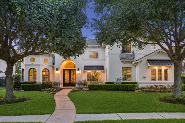 $1,595,000 | 6010 Isla Vista Court, Houston, TX 77041