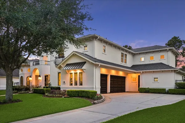 $1,595,000 | 6010 Isla Vista Court, Houston, TX 77041