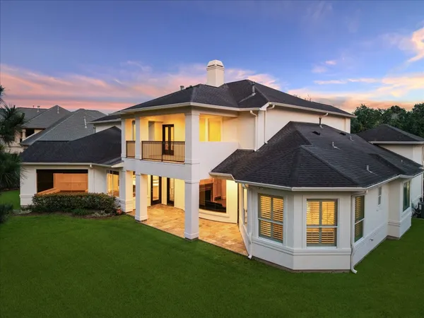 $1,595,000 | 6010 Isla Vista Court, Houston, TX 77041