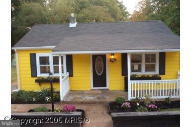 9601 Temple Hill Road Clinton, MD 20735 - Photo 4 of 4 Exterior (Main)