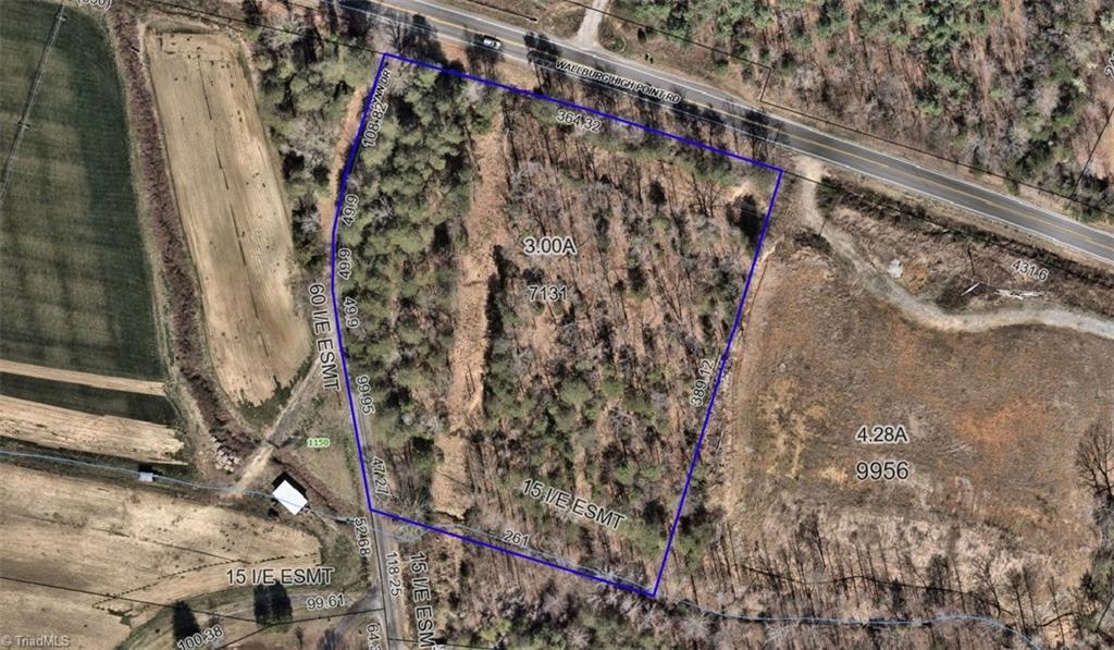 0 Wallburg-High Point Road High Point, NC 27265 - Photo 1 of 1 Gallery Image 1