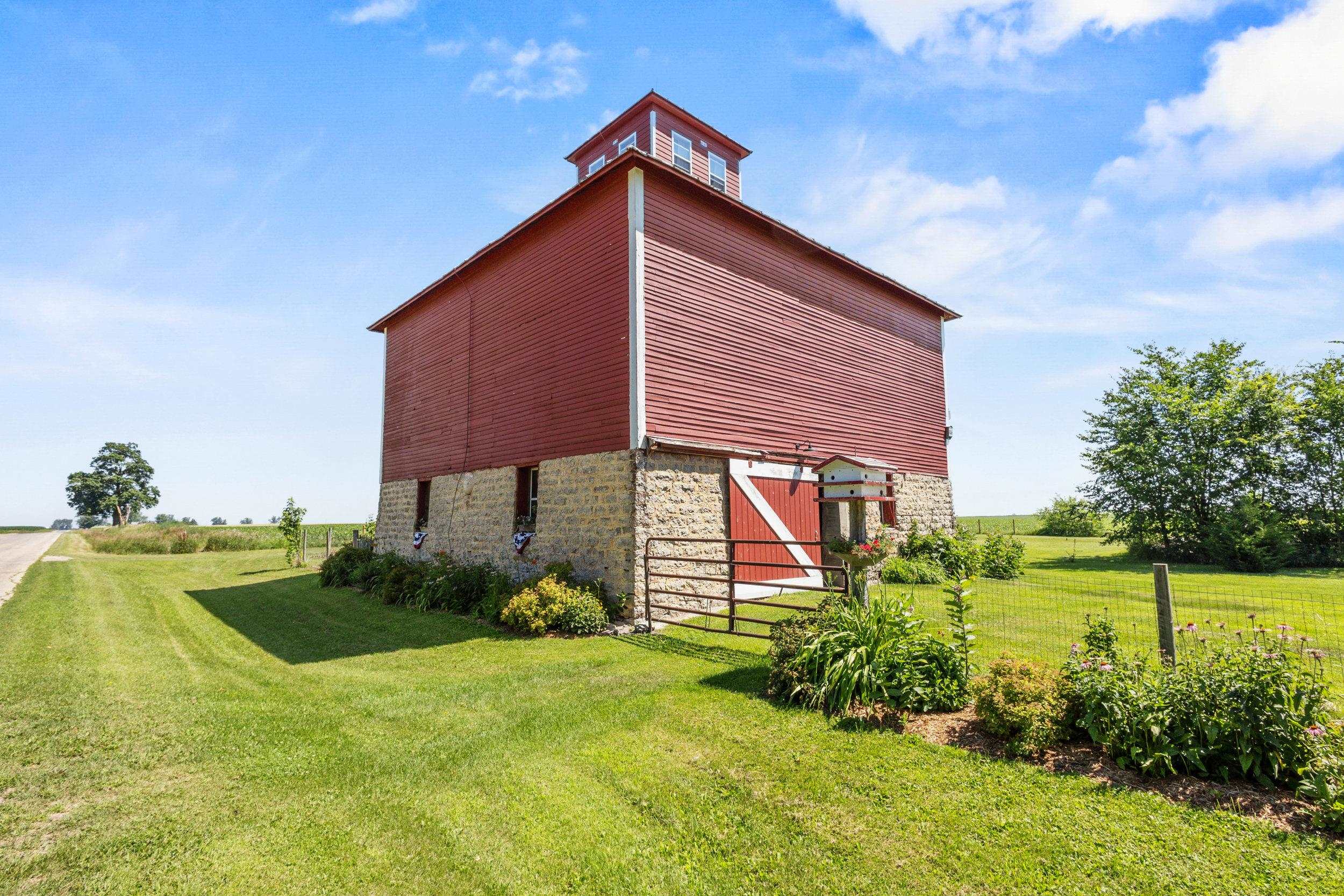 N4185 Prairie Road Ripon, WI 54971 - Photo 63 of 73