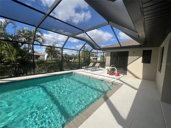 a view of outdoor space