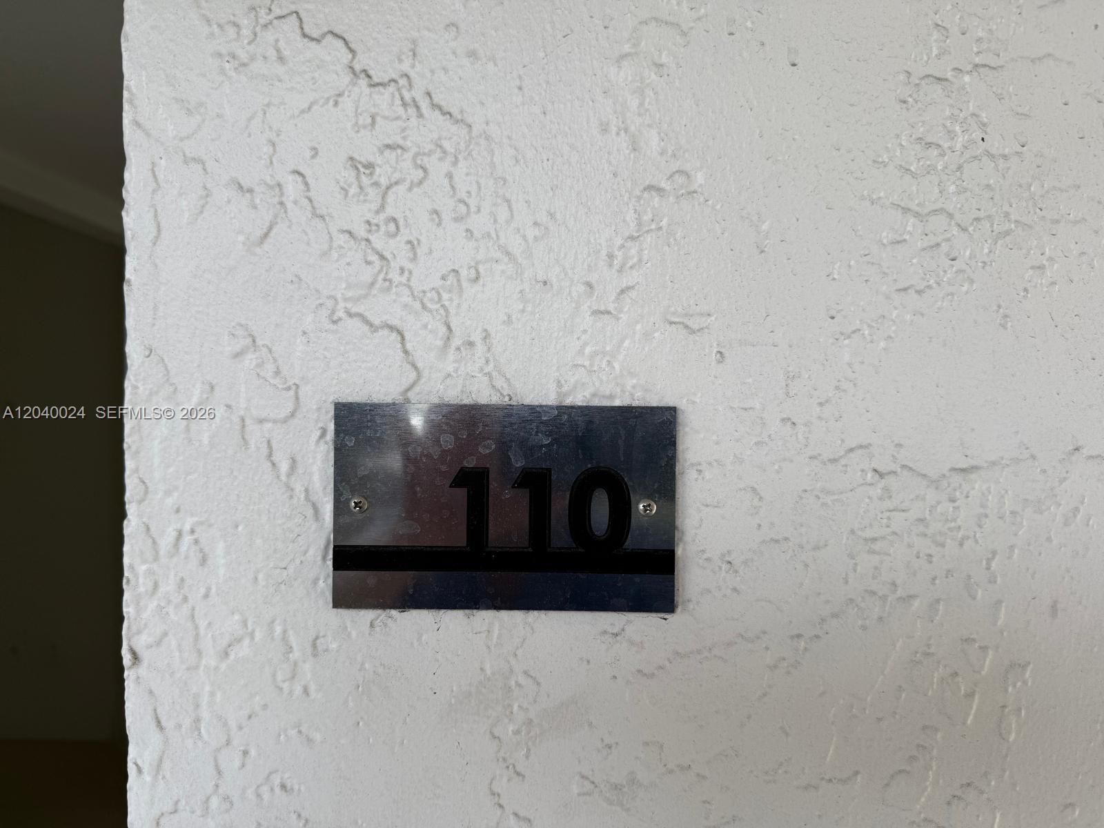 14185 Southwest 87th Street, Unit A110 Miami, FL 33183 - Photo 3 of 21