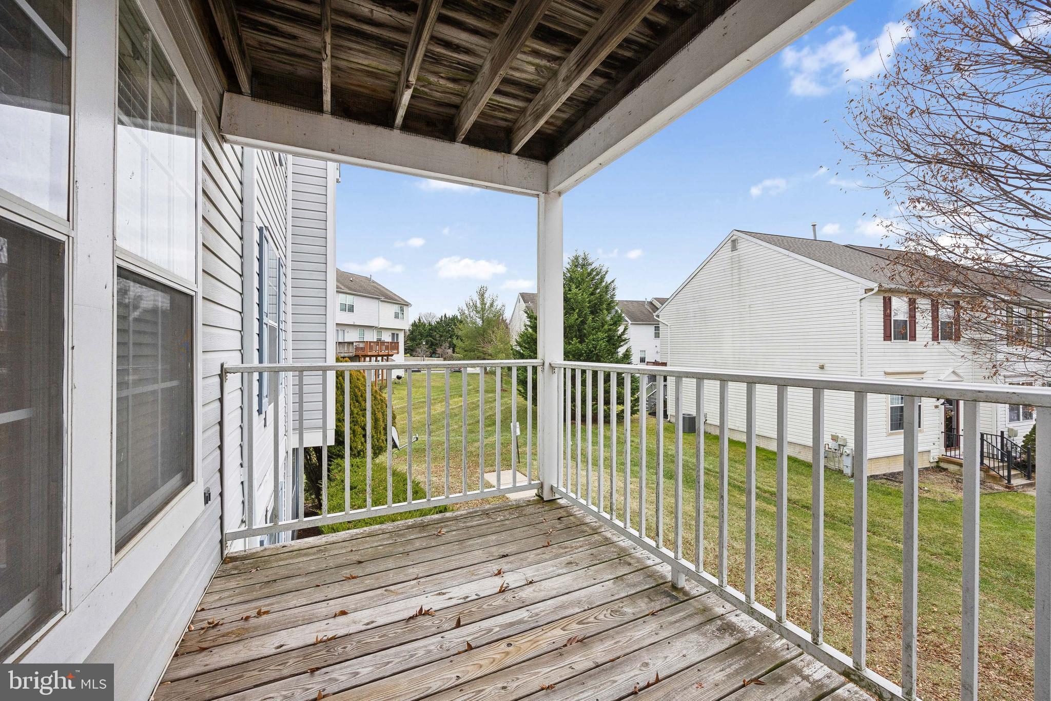 7844 Cornerstone Way Windsor Mill, MD 21244 - Photo 23 of 24