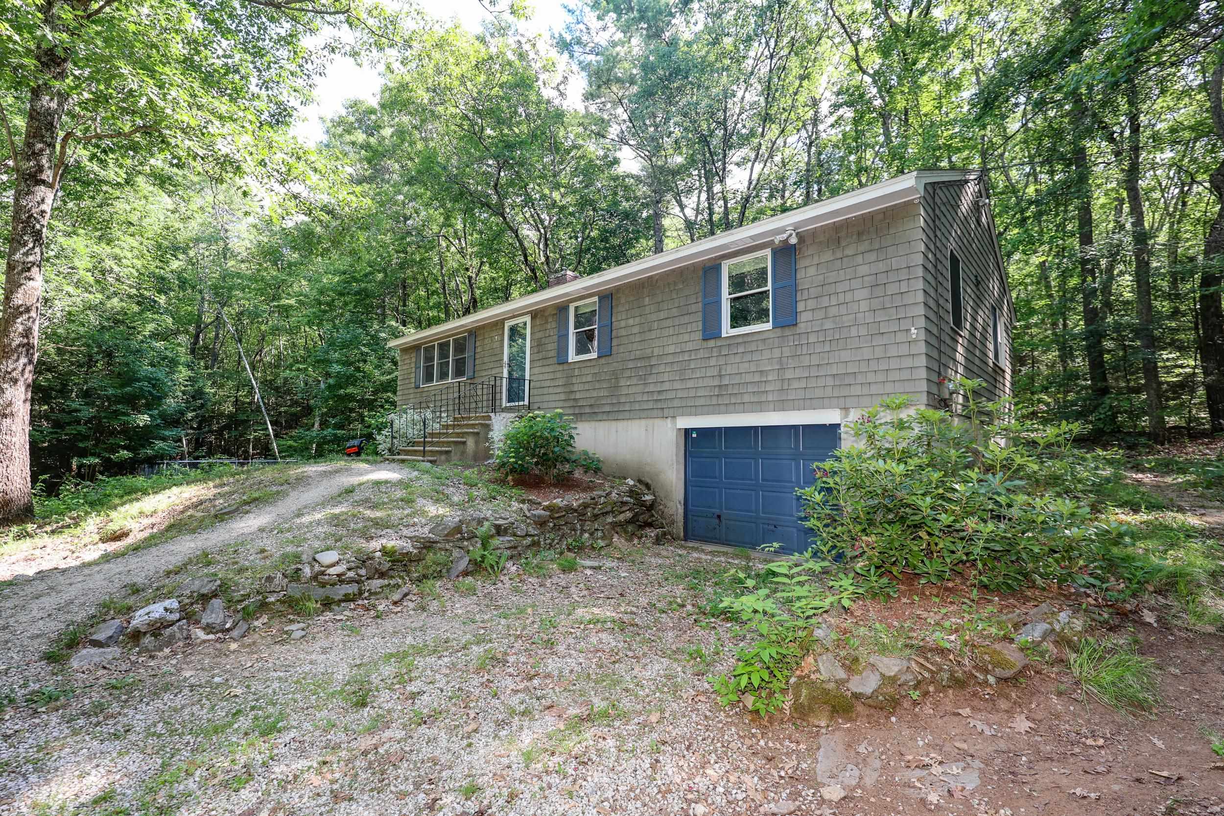 105 Kilrea Road Derry, NH 03038 - Photo 27 of 28