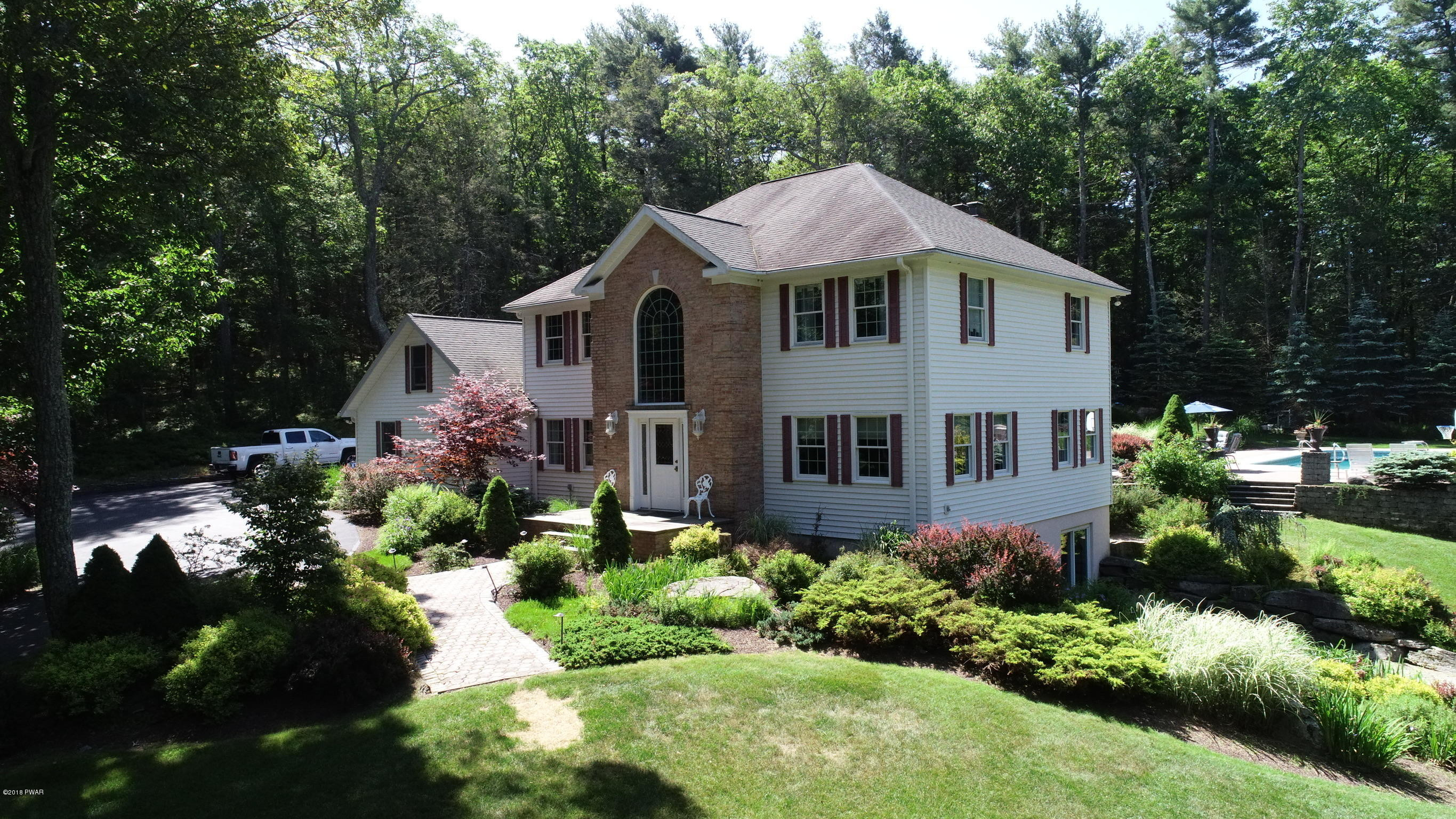 111 Steves Road Tafton, PA 18464 - Photo 2 of 51 Front