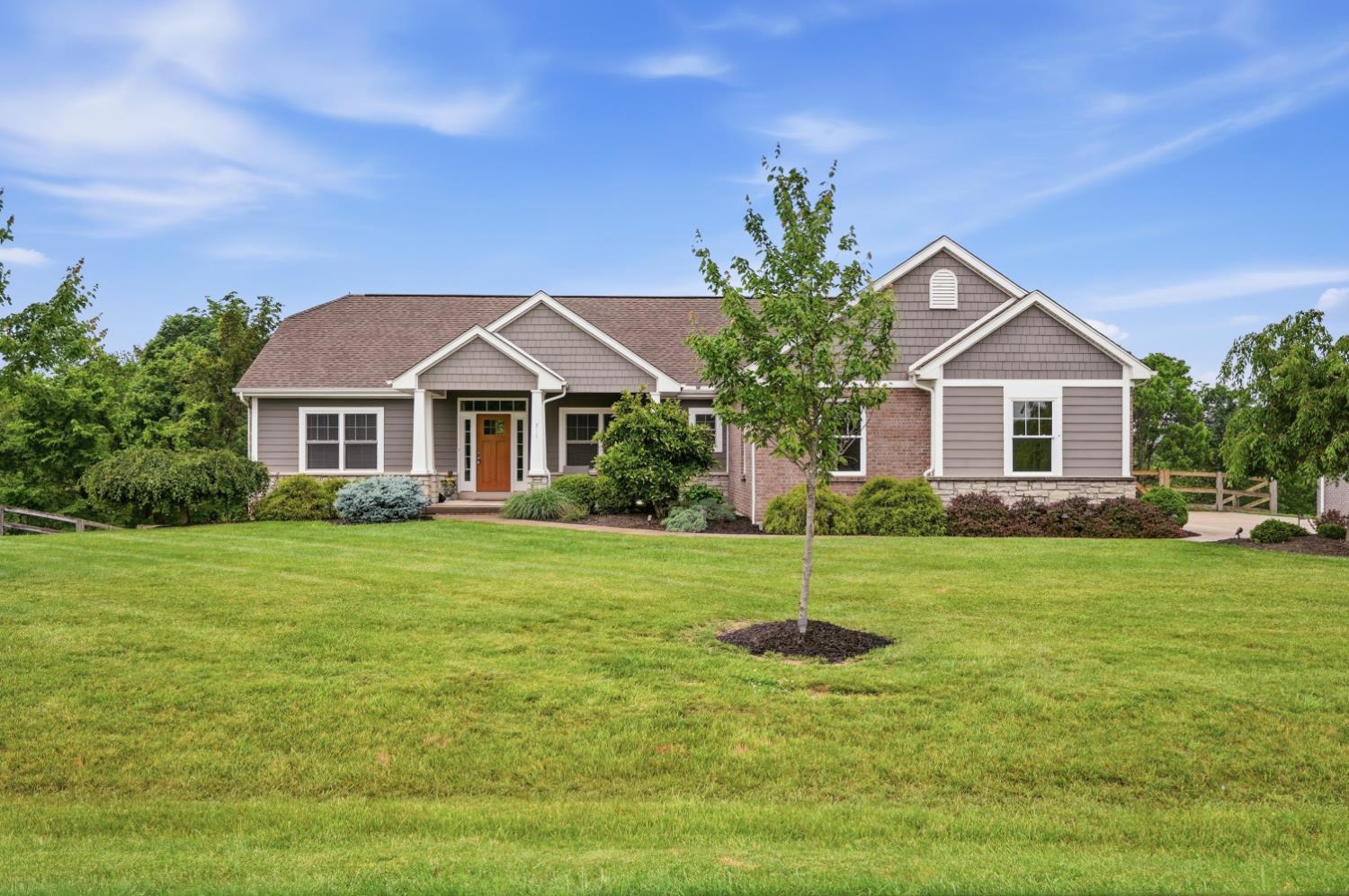 714 Madison Ridge Road Lawrenceburg, IN 47025 - Photo 1 of 97