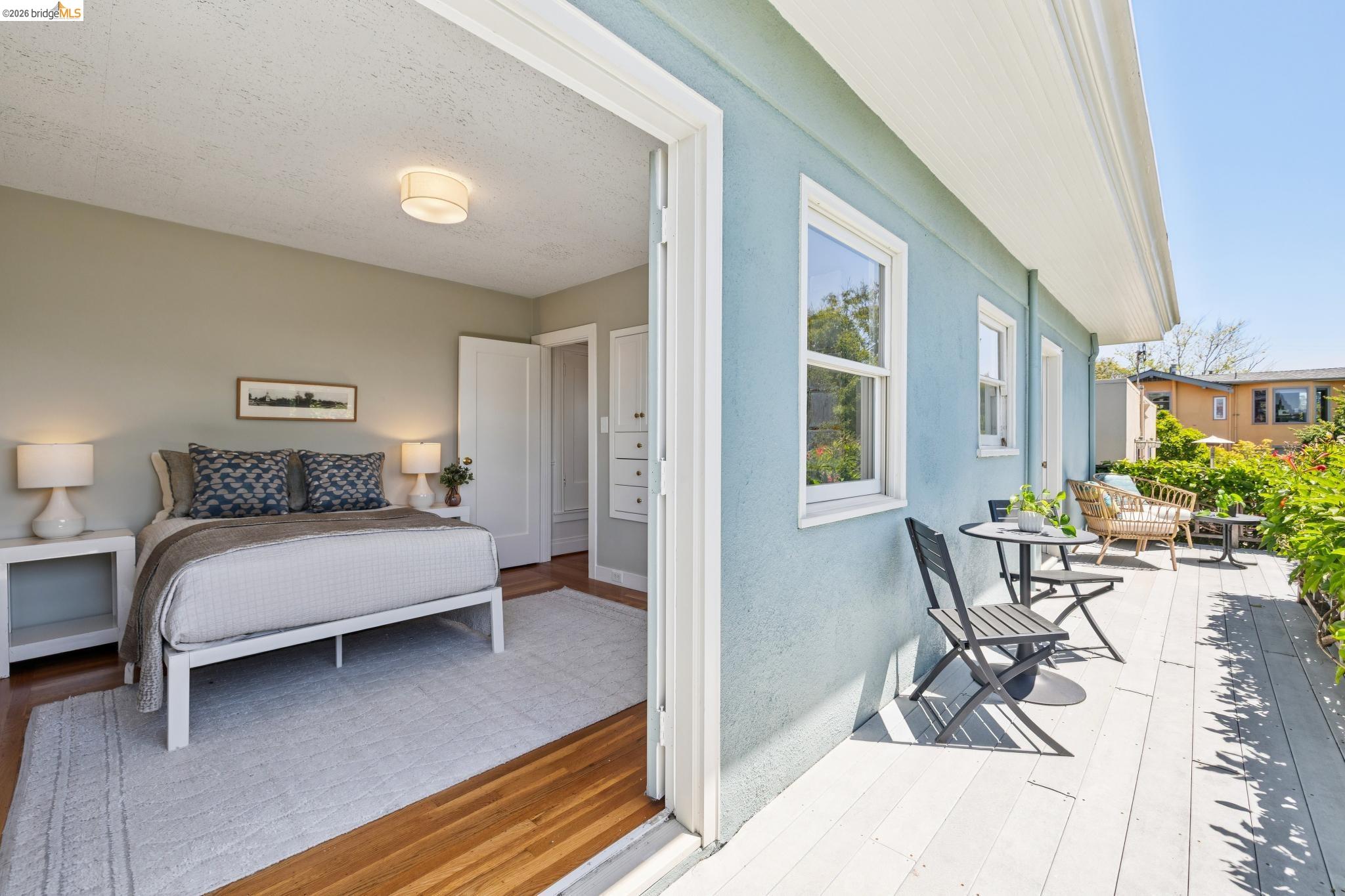 664 Vincente Avenue Berkeley, CA 94707 - Photo 16 of 54